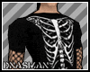 Goth Fishnet M