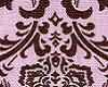 Pink and Brown Dinning