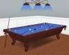 Pool Table Deluxe