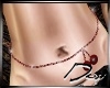 *Desi* Mikah Waist Chain