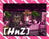 [HnZdrv]Emo pink drivabl