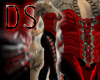 DS Phoenix Suit