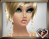 S Satele v2 blonde hair