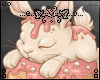 V~ Donut bunny