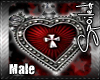 +SS+ Sacred Heart
