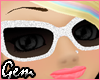 *G* Glitter Sunglasses