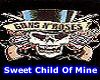 Sweet Child Of Mine