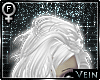 White Bangs Layerable |