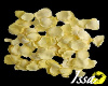 !Yellow Rose Petals!