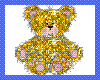 Bear ^Arira^ Sticker