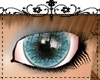 Water Eyes Blue