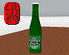 Beer bottle #6