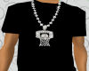 *JOE* 23 baller chain