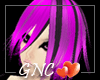 [GNC] Pink Punk Doll