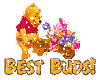 Pooh(Best Buds)