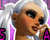 *L* Mya silver
