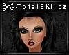 *TEK* Kesha 3 Black