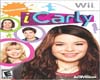 I-carly Wii Game!
