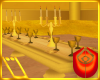 $ Divine Greed Feast