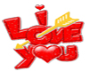 Product Image for I love you