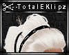 *TEK* Karmina Platinum