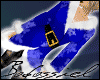 `B Wintertime Blue