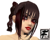 ~F~ Anim Mahogany TANYA