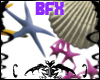 BFX - Starfish frame