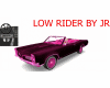 Jr*Bad Girl LowriderCar 