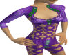 [CD]GA Strapped Outfit L