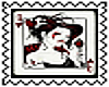 Queen Of Hearts