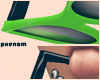 Shades. Green/B. |F