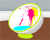 colors pop chair