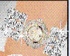 *PRINCESS*DIAMOND*WATCH*