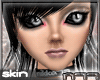 [n77] Paranoia Skin M