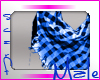 [i]BlueScarf