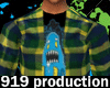 [919] Jerk