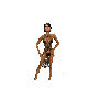 (AE)BlackLaceNitie