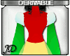 Royal Dress Mesh