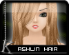 K| Ashlin: Spun Gold