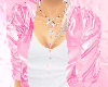 *Candy* Jacket and Top