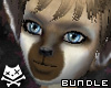 Spotted Hyena Furset (F)