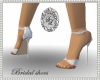 {SL}Bridal shoes