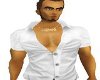 white shirt