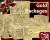 Gold Packages