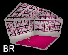 Kawaii Hello Kitty Room
