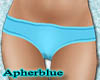 [AB]Cute Blue underwear