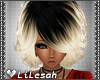 [LL] Norma Black Blonde