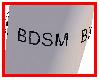 BDSM Armband