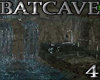 DC Batcave: Sub-Level 4